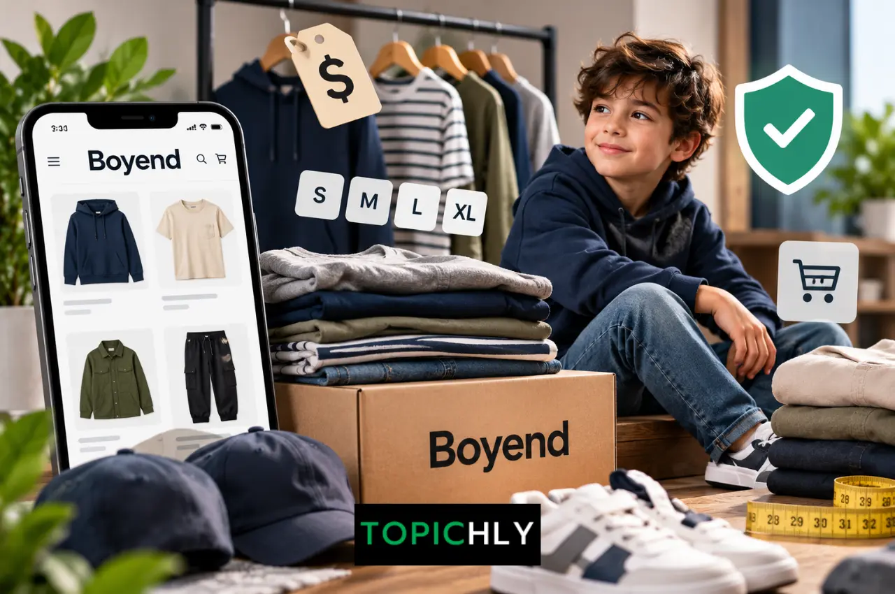 boyend