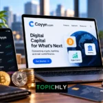 coyyn