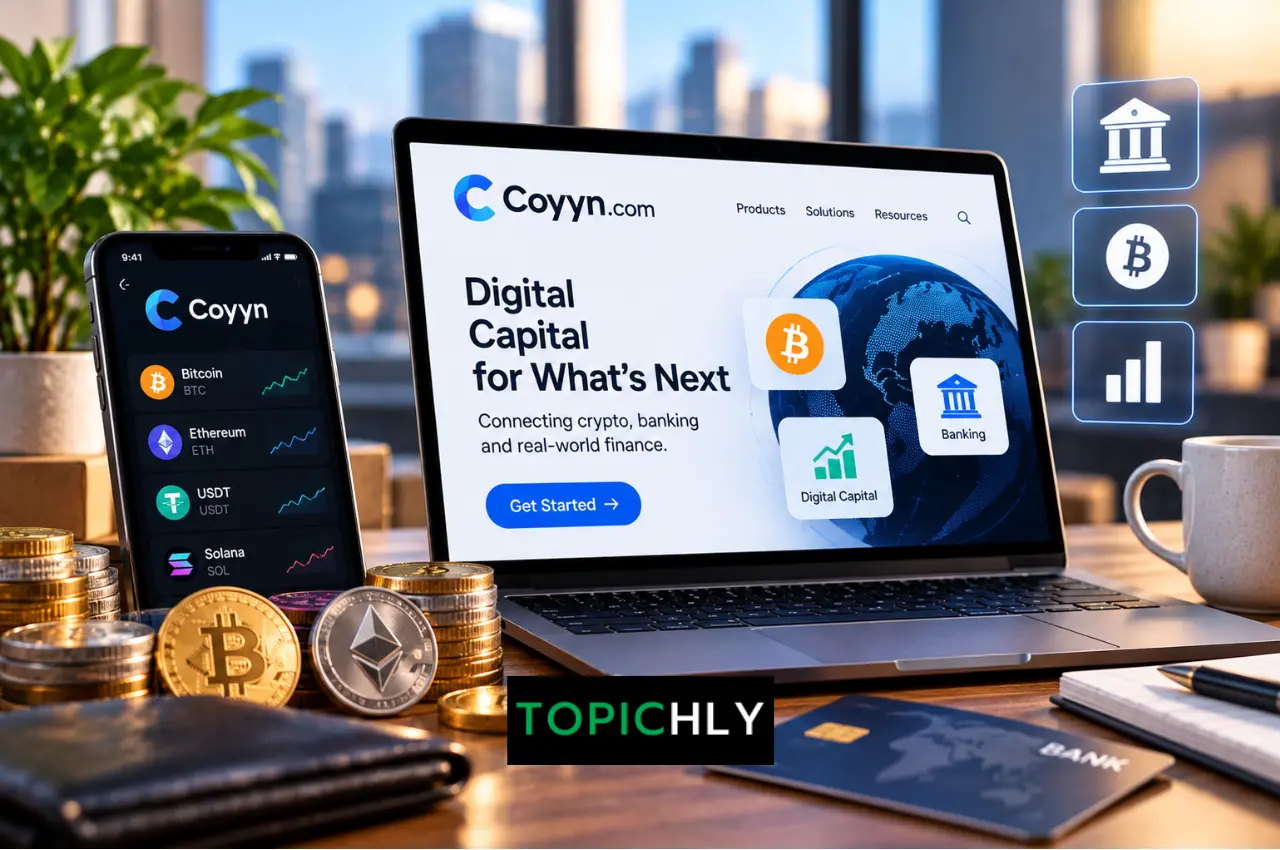 coyyn