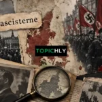 fascisterne