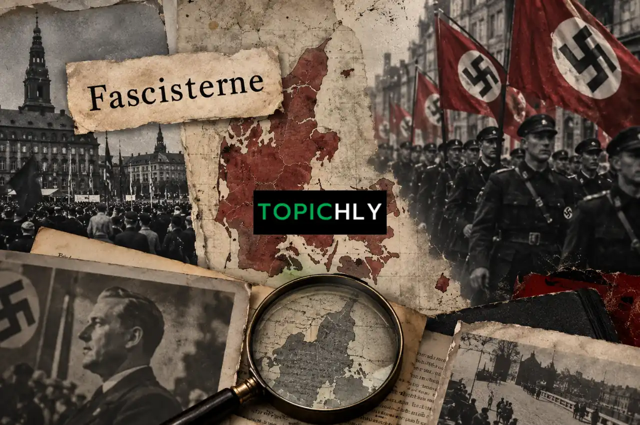 fascisterne