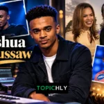 joshua russaw