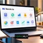 nemin.io