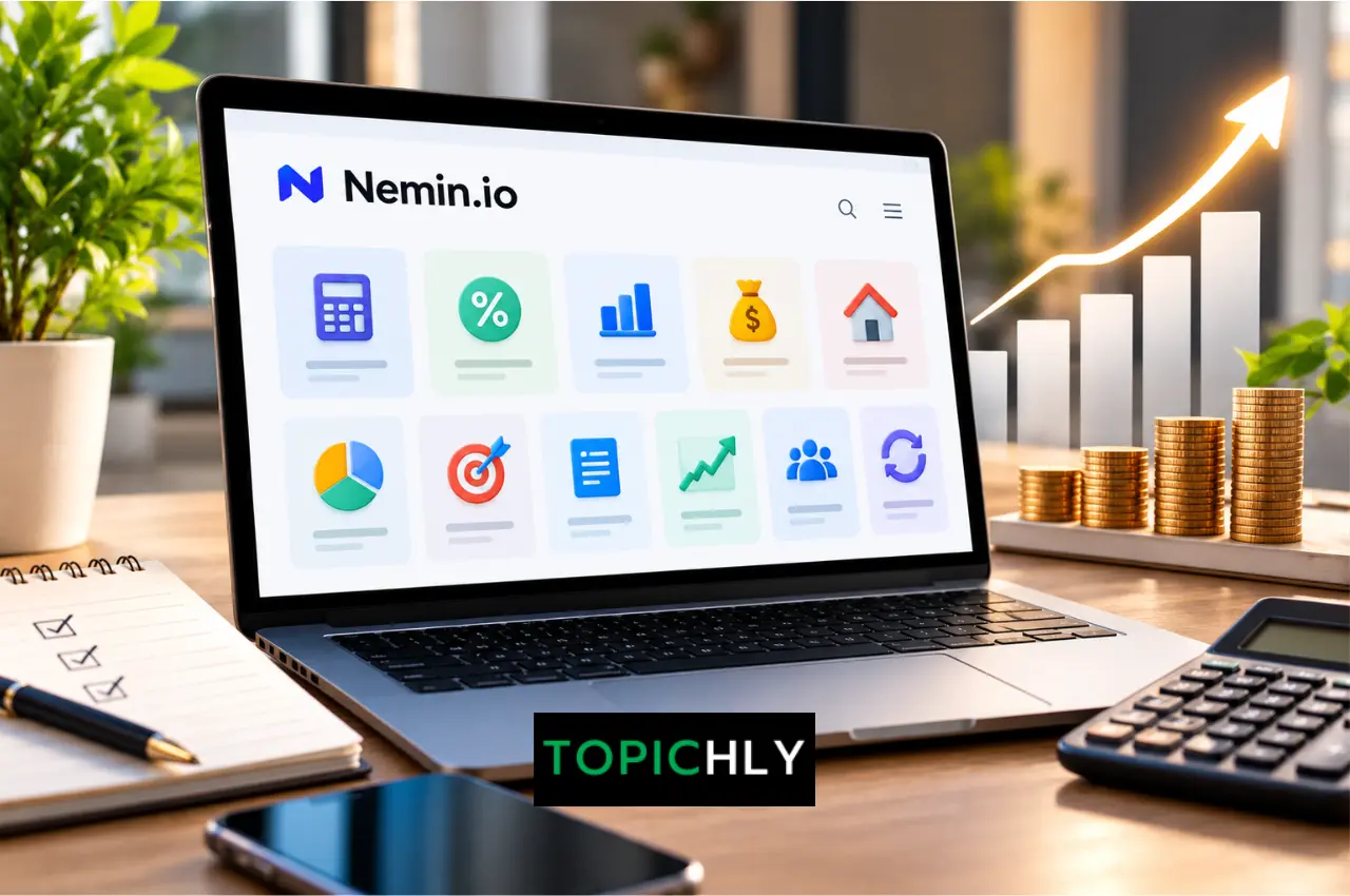 nemin.io