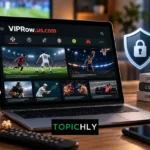 viprow