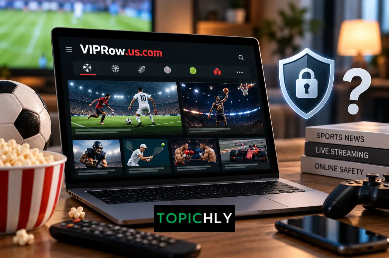 viprow