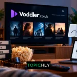 voddler.co.uk