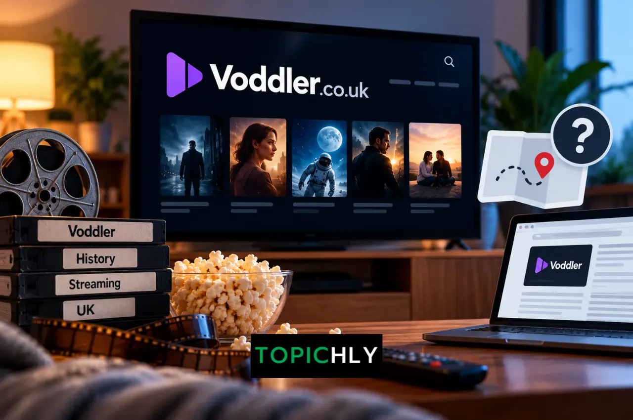 voddler.co.uk